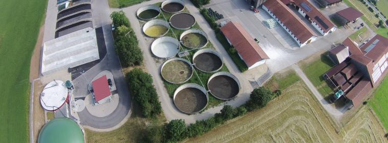 Enerige & Management > Biogas - Mehr Flexibilität ist machbar