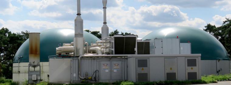Enerige & Management > Biogas - Weltec-Gruppe übernimmt Biogasanlage