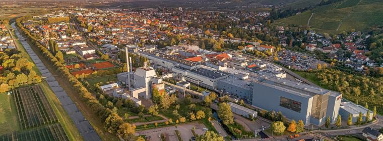 Enerige & Management > Wirtschaft - Papierhersteller Koehler stellt Steinkohle-Kraftwerk um