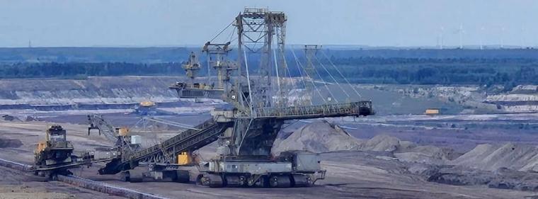 Enerige & Management > Kohle - Greenpeace warnt vor Verschiebung von Rekultivierungskosten auf Länder