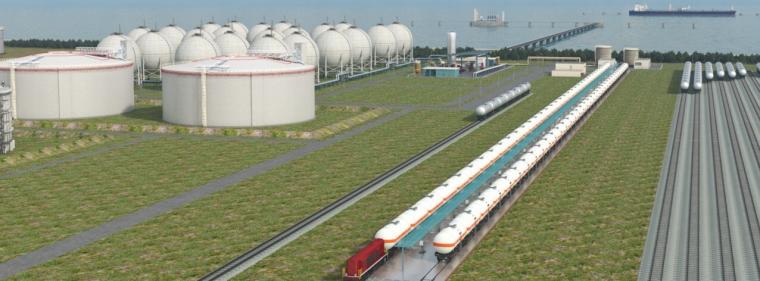 Enerige & Management > Ccs - Projekt &bdquo;CO2nnectNow&ldquo; gewinnt an Struktur