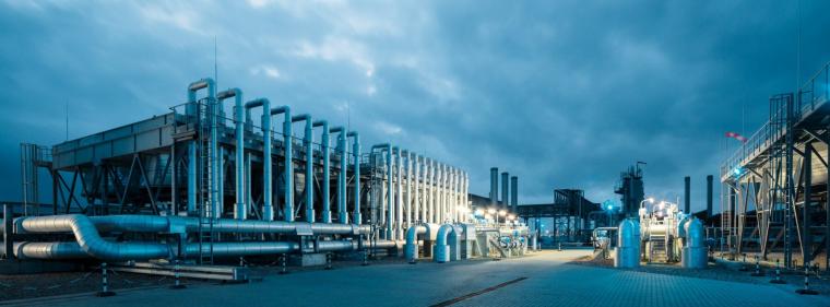 Enerige & Management > Erdgasspeicher - Aiwanger fordert Erhalt des Speichers Breitbrunn