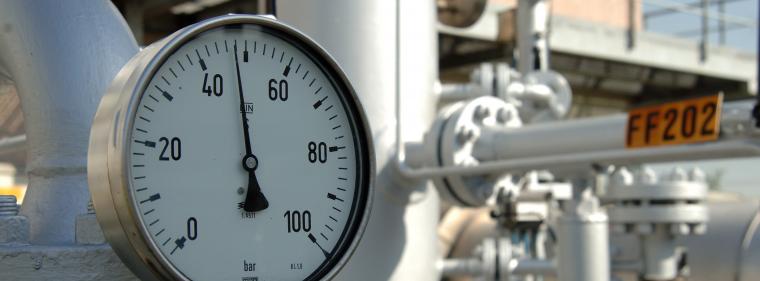 Enerige & Management > Gas - Gascade schreibt Verbrauchsgas aus