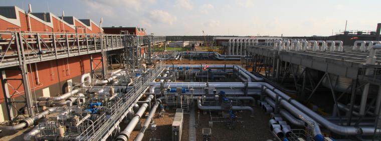 Enerige & Management > Energiewirtschaft - Gasbranche will Versorgungssicherheit stärken