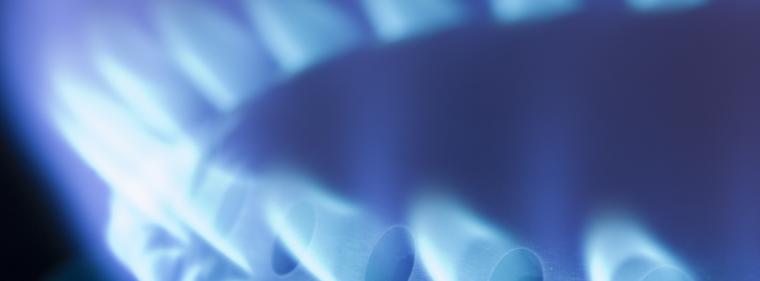 Enerige & Management > Gas - Deutsche Gasreserven geschrumpft