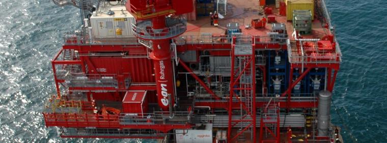 Enerige & Management > Gas - Dea kauft Eon-Gasfelder in Norwegen