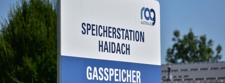 Enerige & Management > Gasnetz - Österreich und Deutschland schließen Abkommen über Gasversorgung