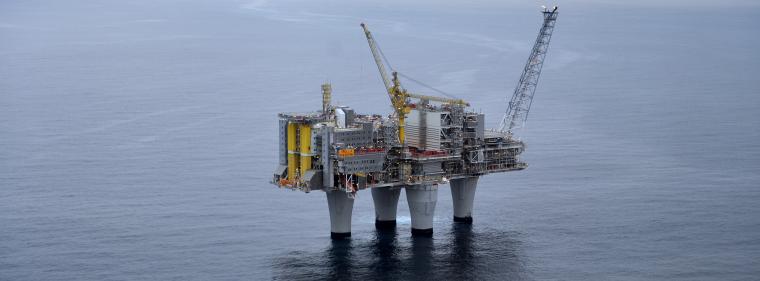 Enerige & Management > Klimaschutz - Equinor und Rosneft arbeiten bei CO2-Vermeidung zusammen