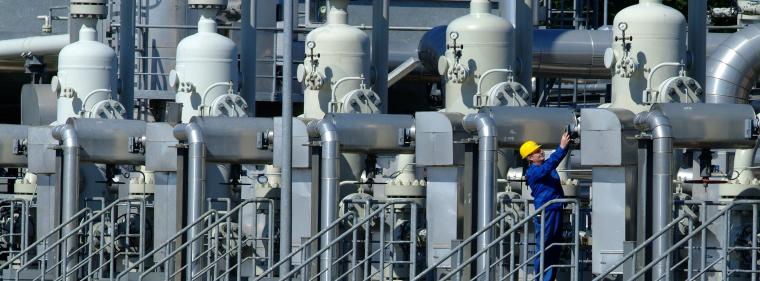 Enerige & Management > Gasspeicher - THE plant derzeit keine SSBO-Ausschreibungen
