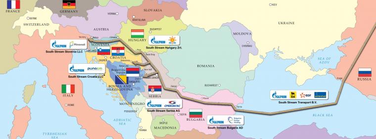 Enerige & Management > Wirtschaft - OMV: Gaslieferungen aus Russland laufen normal