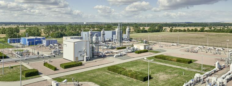 Enerige & Management > Gas - Gazprom reduziert Lieferungen erneut