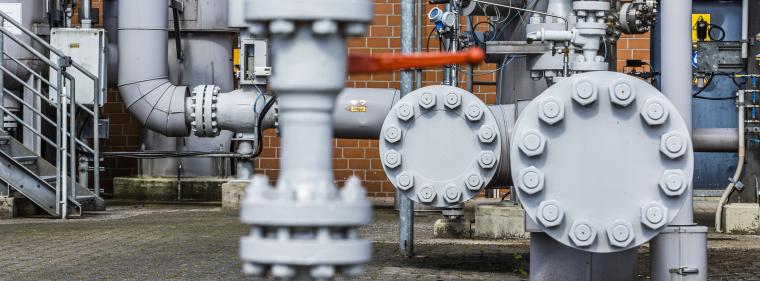 Enerige & Management > Gas - THE ist das neue Gasmarktgebiet  für Deutschland