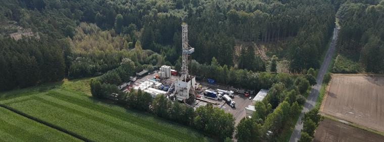 Enerige & Management > Gas - Vermilion verkauft weiter die deutsche Gasproduktion an Uniper