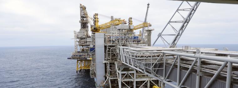 Enerige & Management > Technik - KI spart Equinor Millionen an Dollar