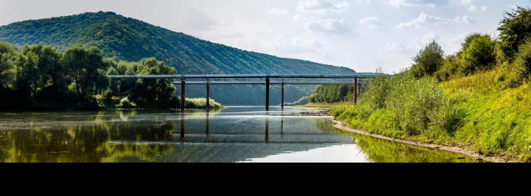 Enerige & Management > Öl - Demnächst soll wieder russisches Öl nach Ungarn fließen