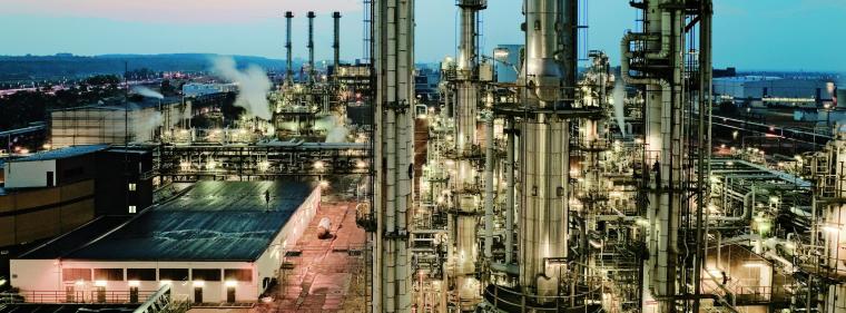 Enerige & Management > Ministerium - Versorgung mit Öl trotz russischen Exportstopps gesichert