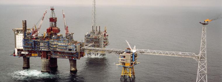 Enerige & Management > Unternehmen - Öl- und Gaskonzerne unter Druck