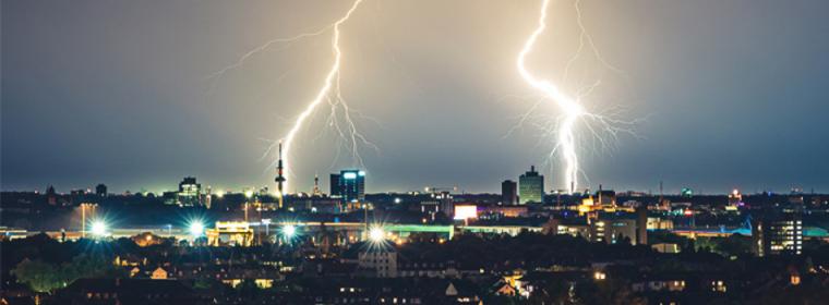 Enerige & Management > Advertorial - Wie deutsche Energieversorger Wetterdaten nutzbar machen