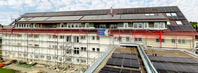 Enerige & Management > Contracting - Lynus gründet Mieterstrom-Contracting aus