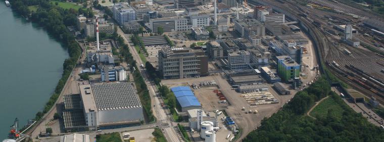 Enerige & Management > Contracting - Getec übernimmt Industrieparks in der Schweiz