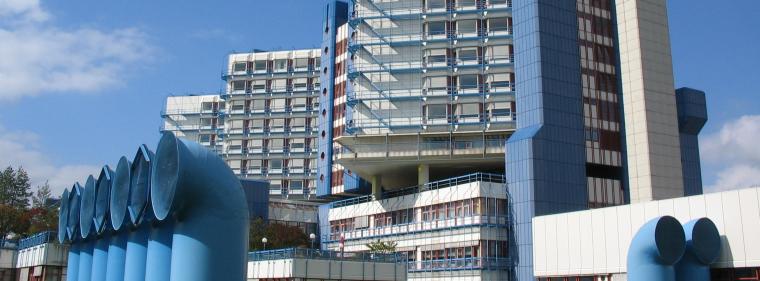Enerige & Management > BHKW - Das BHKW des Jahres steht in Bamberg