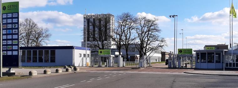 Enerige & Management > Unternehmen - Industriepark kommt seiner " Zero-CO2-Strategy" ein Stück näher