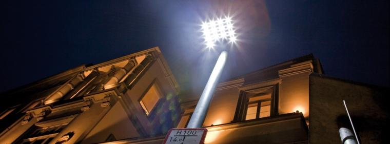 Enerige & Management > Wirtschaft - Ravensburg und Weingarten geben Straßenbeleuchtung ab