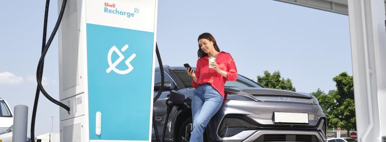 Enerige & Management > Elektromobilität - Langstrecken sind für E-Autofahrer kein Hindernis mehr