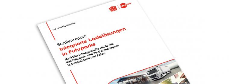 Enerige & Management > Elektromobilität - Flottenbetreiber setzen auf integrierte Ladelösungen