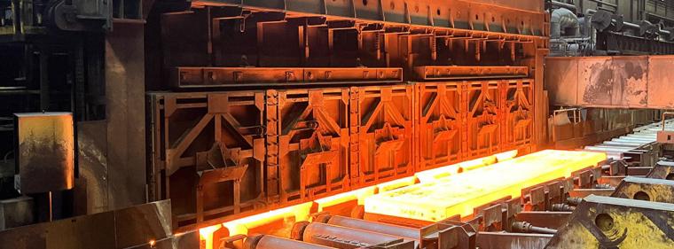 Enerige & Management > Industrie - Salzgitter schreibt Solar-PPA und Speicher aus
