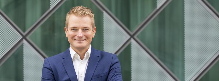 Enerige & Management > Personalie - Neuer Geschäftsführer bei &bdquo;German eFuel One&ldquo;