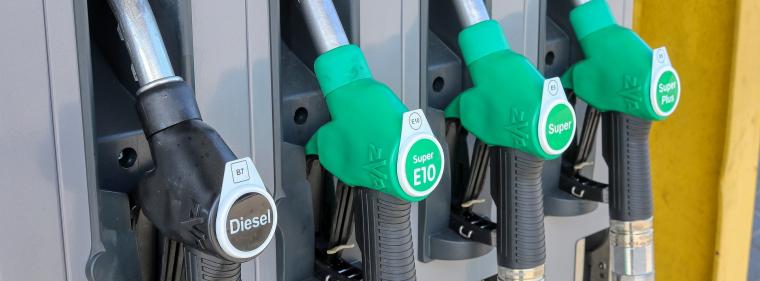 Enerige & Management > Kraftstoffmarkt - Kartellamt prüft Preisaufschläge bei Diesel