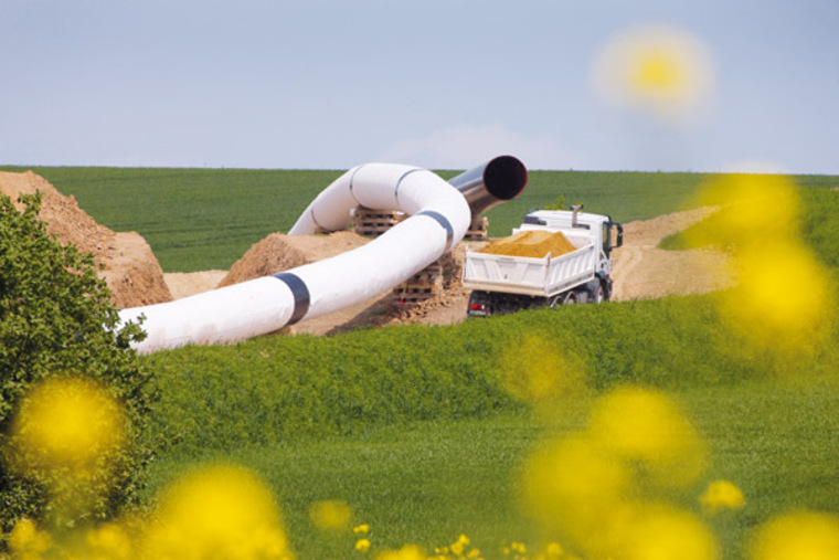 Enerige & Management > Gasnetz - Opal-Anteil von Uniper steht zum Verkauf