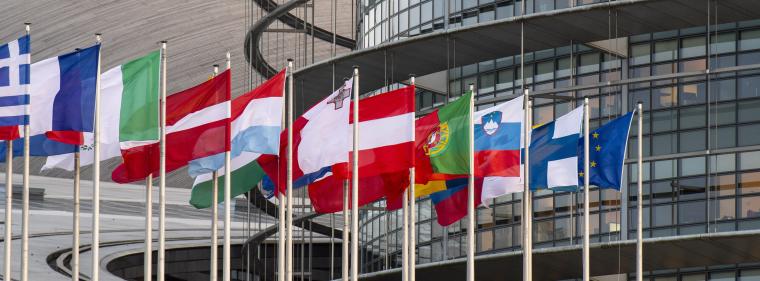 Enerige & Management > Europa - EU-Parlament hat ETS2 auf der Agenda