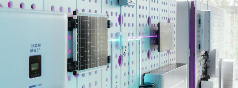 Enerige & Management > Vertrieb - Heartbeat AI GmbH will Plattformpartner für Versorger werden