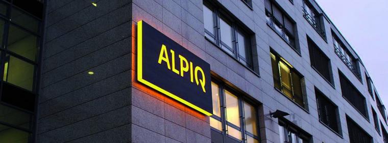 Enerige & Management > Bilanz - Alpiq mit erfolgreichem Geschäftsjahr 2023