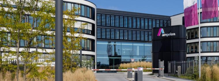 Enerige & Management > Bilanz - Amprion: &bdquo;Außergewöhnlich gute operative Geschäftsentwicklung&ldquo;