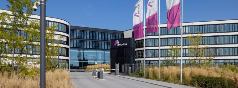 Enerige & Management > Beteiligung - Neuer Miteigentümer bei Amprion