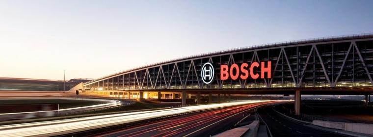 Enerige & Management > Bilanz - Bosch setzt auf Elektrifizierung als wachsendes Geschäftsfeld