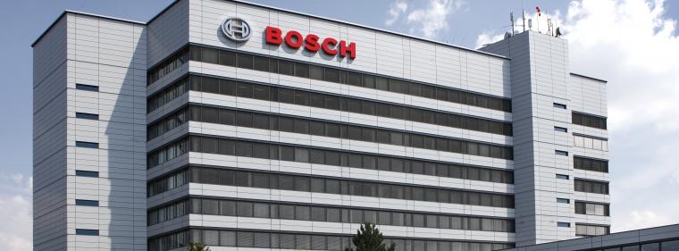 Enerige & Management > Beteiligung - Bosch kauft für Milliardenbetrag Klimagerätehersteller