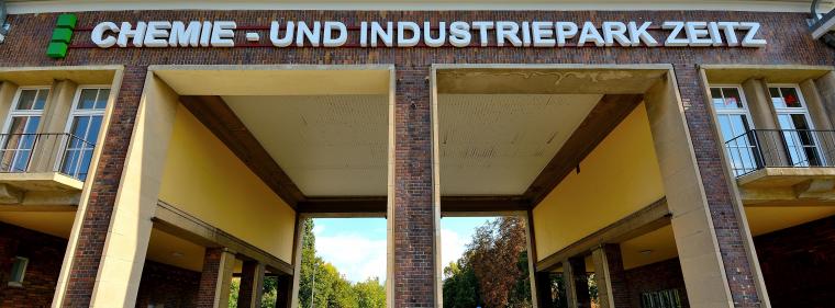Enerige & Management > Contracting - Getec setzt bei Industriepark-Versorgung auf Reststoffe