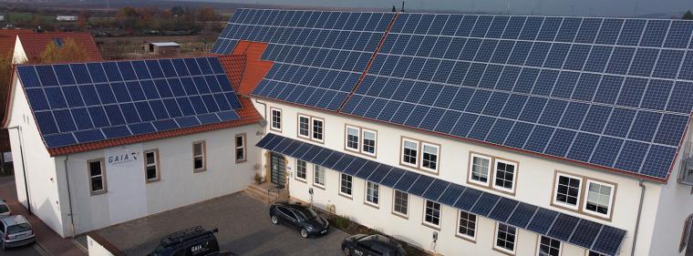 Enerige & Management > Windkraft Onshore - Gaia warnt vor Windkraft-Kollaps im Süden