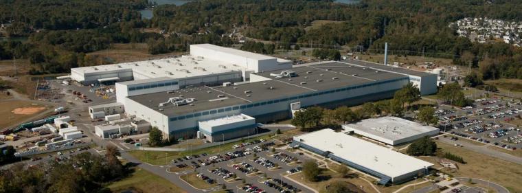 Enerige & Management > Unternehmen - Siemens Energy baut Transformatoren-Werk in den USA