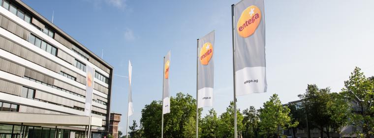 Enerige & Management > Bilanz - Entega übertrifft Gewinnerwartungen