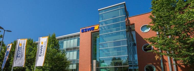 Enerige & Management > Smart Meter - Eswe setzt auf Gwadriga