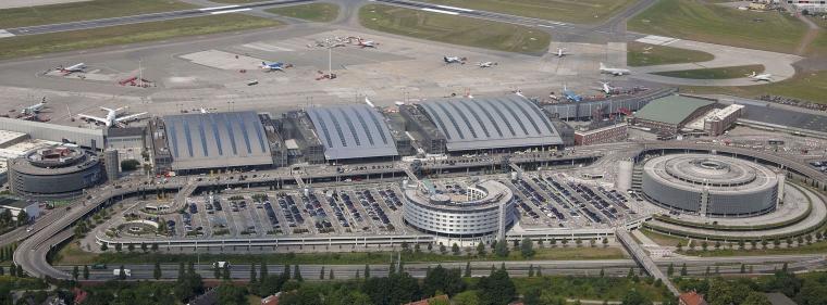 Enerige & Management > Unternehmen - Kabelschaden führte zu Blackout am Hamburger Flughafen