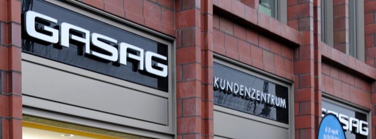 Enerige & Management > Berlin - Gasag-Aktionäre bündeln Kräfte