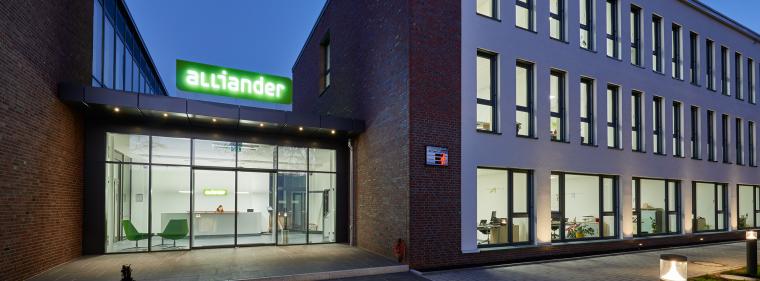 Enerige & Management > IT - Alliander modernisiert Smart-Meter-Administration