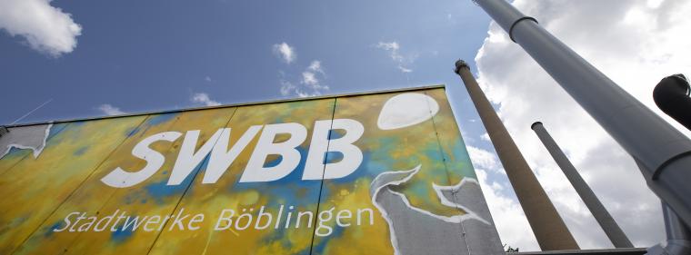 Enerige & Management > Regenerative - Böblingen beliefert Technologiepark weiter mit Ökostrom
