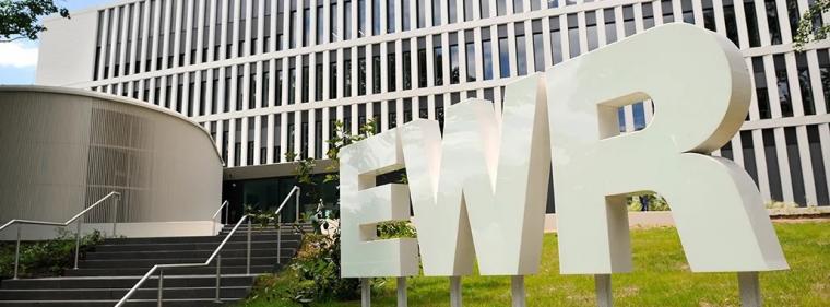 Enerige & Management > Personalie - EWR-Finanzvorstand geht